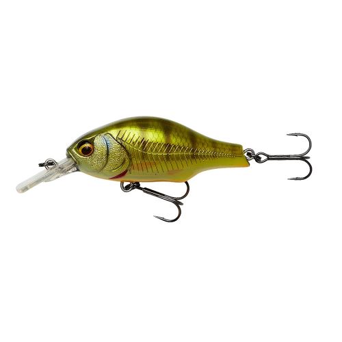 Savage Gear Wobler Gravity Crank MR 7,3cm 19g Floating Perch