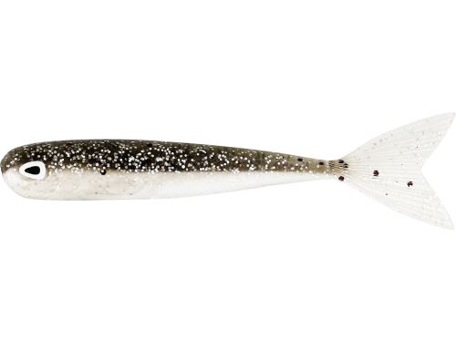 Westin Gumová nástraha Megateez V-Tail 5cm 1g 4ks