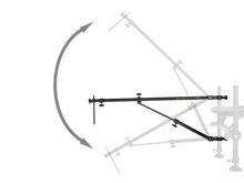 Delphin Feederové rameno REAXE ProfixARM (5)