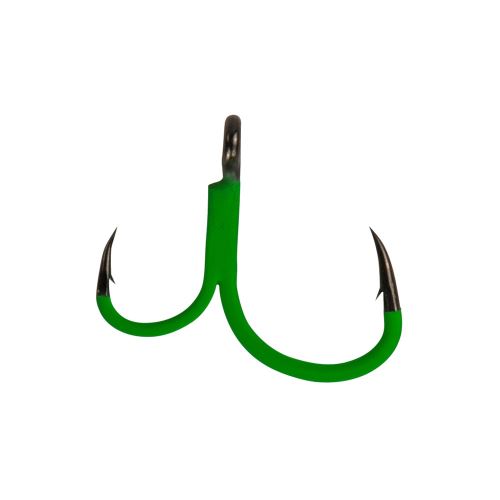 MADCAT Dvojháčik A-Static Deadbait Gripper Hook