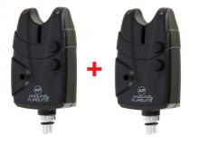 Angling Pursuits Hlásič Bite Alarm JHA AKCIE 1+1 ZADARMO