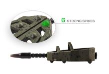 Zfish Sada Method Feeder Spider Medium Set + Formička (5)