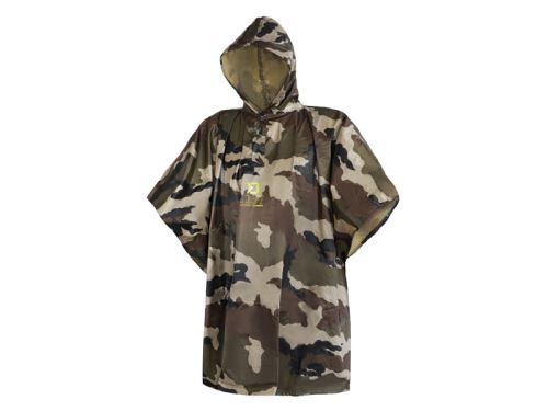 Delphin Nepremokavé pončo PROOF Poncho