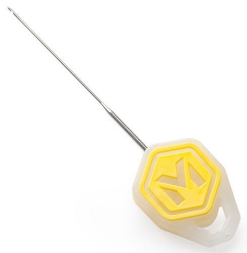 Mivardi Svietiaca ihla Nite Glow Fine Boilie Needle