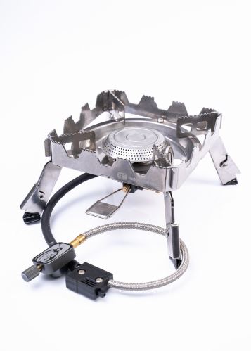 RidgeMonkey Varič Quad Stove Pro