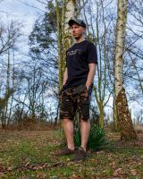 FOX Tepláky LW Camo Jogger Short (5)
