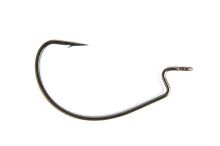 FOX Rage Háčik Strike Point Finesse Offset Hooks Veľkosť 1/0 10ks (1)