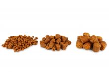 Nikl Pelety Devill Krill 1kg 3mm (1)