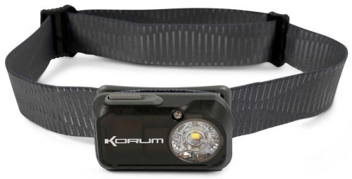 KORUM Čelovka Supa Lite Headtorch
