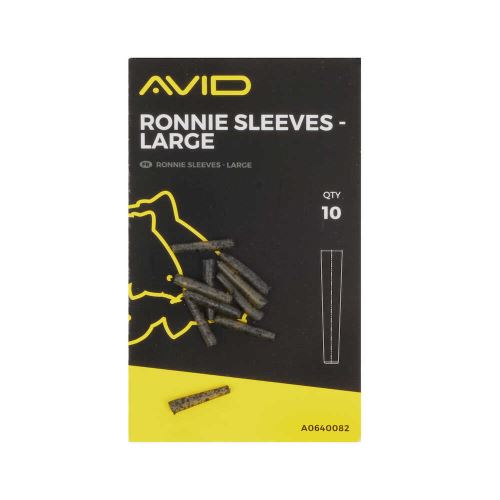 AVID Prevlek Ronnie Sleeve Small 10ks