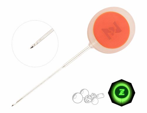 Zfish Ihla Needle Heavy Baiting Červená