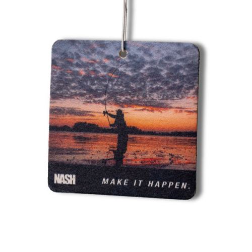 Nash Vôňa do auta Make It Happen Car Air Freshener