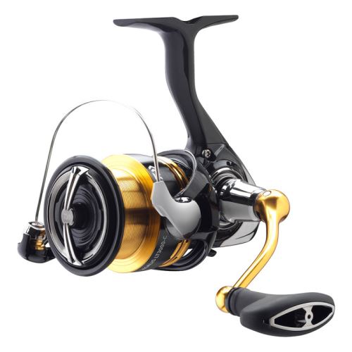 Daiwa Navijak 23 Legalis LT