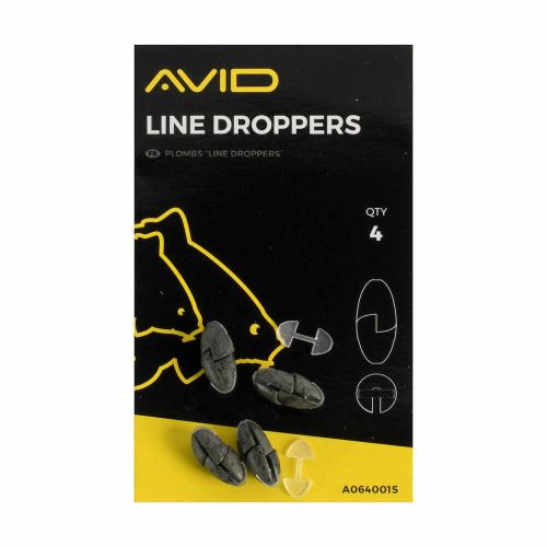 AVID Závažie Line Droppers