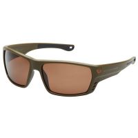 Savage Gear Brýle Savage Polarized 2 SG4 Amber