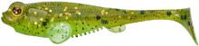 Gunki Gumová nástraha Rockstar ITB 8,5cm 5,3g Watermelon Chart