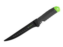 Delphin Plávajúci filetovací nôž FLOATY 15cm (1)