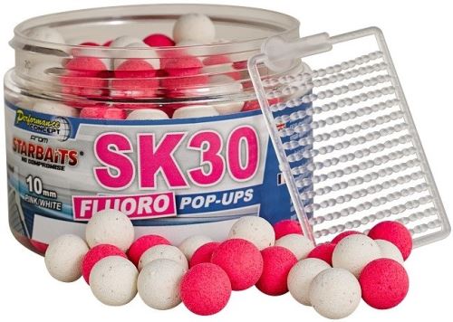 Starbaits Fluo Pop-Up SK 30 80g 20mm