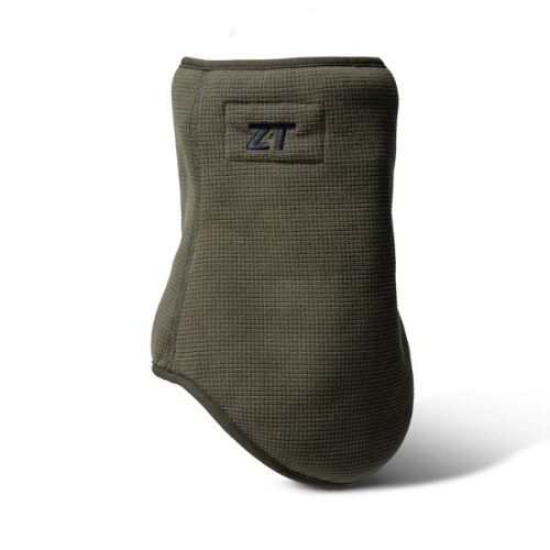 Nash Nákrčník Zero Tolerance Sherpa Fleece Reversible Snood L