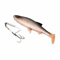 Savage Gear Nadväzec Carbon49 Corkscrew Stinger 2x (3)