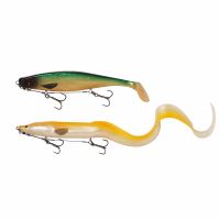 Savage Gear Nadväzec 1x7 Titanium Corkscrew Stinger (1)