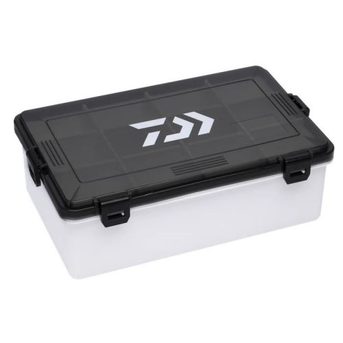 Daiwa Krabička D-Box Shallow Medium