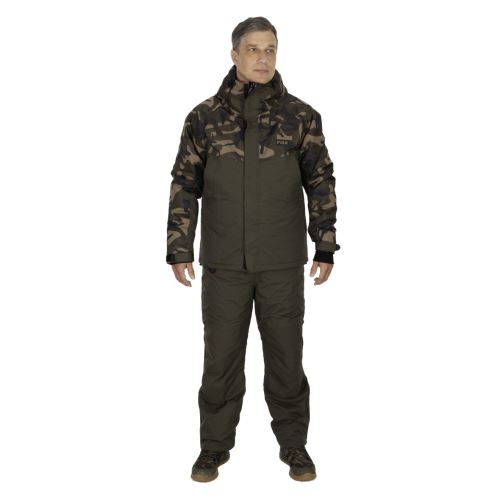 FOX Zimný oblek Khaki/Camo Wintersuit