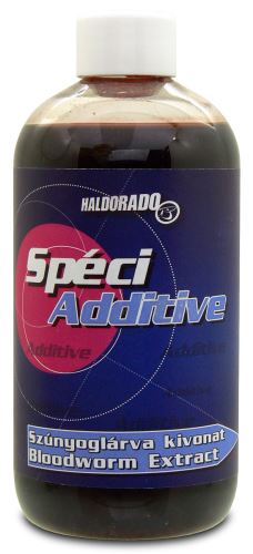Haldorado Booster SpéciAdditive