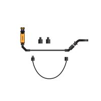 Sonik Swinger Gizmo Swingbob Slim Orange