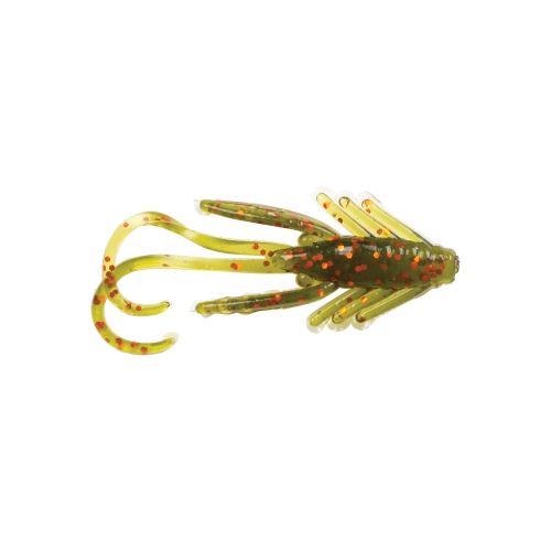 Berkley Gumová nástraha Powerbait Power Nymph 3cm 12ks