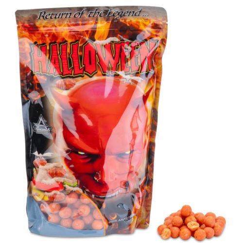 Anaconda Boilies Halloween 1kg